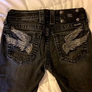 Miss Me Skinny Jeans